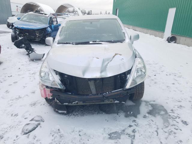 Photo 5 from auction – 2011 NISSAN VERSA S with VIN 3N1BC1CP6BL438481
