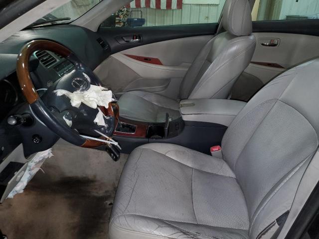 Photo 7 from auction – 2008 LEXUS ES 350 with VIN JTHBJ46GX82165912