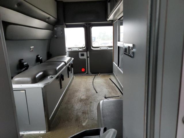 Photo 10 from auction – 2009 FORD ECONOLINE with VIN 1FDSS34P59DA80358