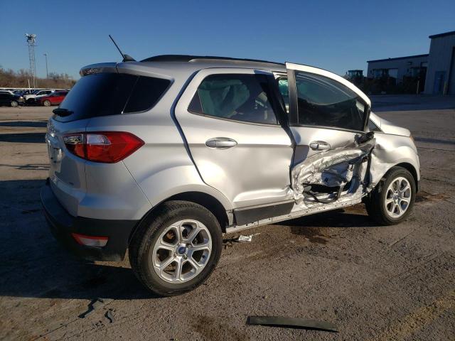 Photo 3 from auction – 2021 FORD ECOSPORT S with VIN MAJ3S2GEXMC442461