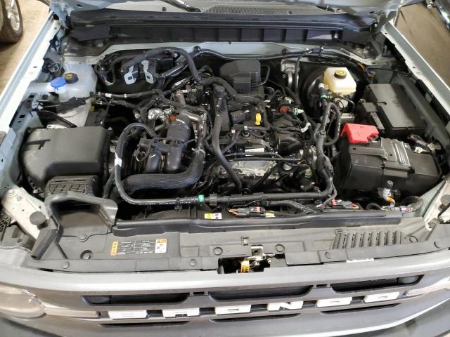 Photo 12 from auction – 2022 FORD BRONCO BAS with VIN 1FMDE5AHXNLB46976