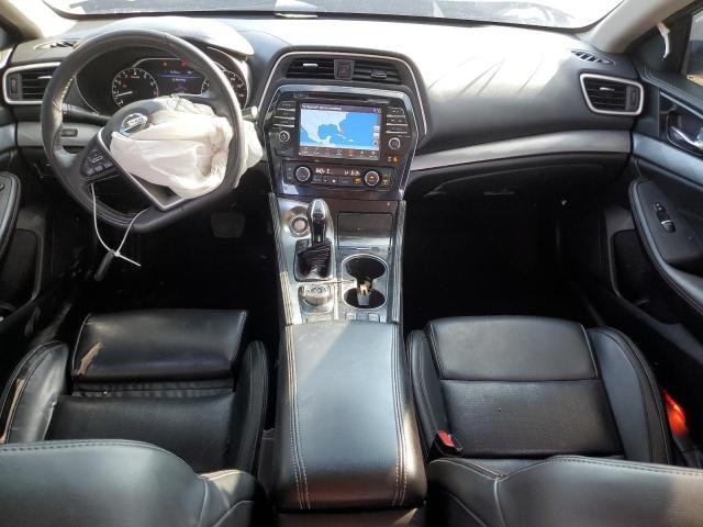 Photo 8 from auction – 2018 NISSAN MAXIMA 3.5 with VIN 1N4AA6AP2JC387186