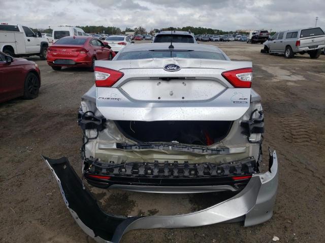 Photo 6 from auction – 2016 FORD FUSION SE with VIN 3FA6P0H98GR353398
