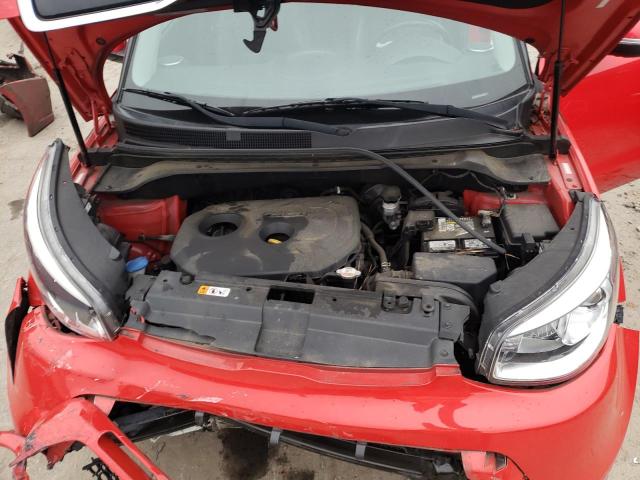 Photo 11 from auction – 2016 KIA SOUL ! with VIN KNDJX3A51G7862852