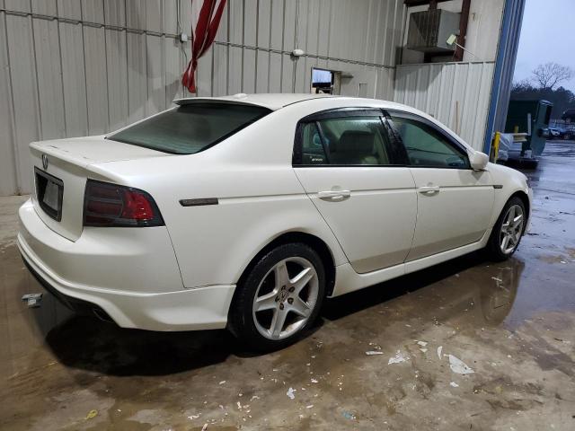 Photo 3 from auction – 2006 ACURA 3.2TL with VIN 19UUA66266A037813
