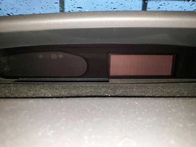 Photo 9 from auction – 2010 TOYOTA PRIUS with VIN JTDKN3DU8A1097128
