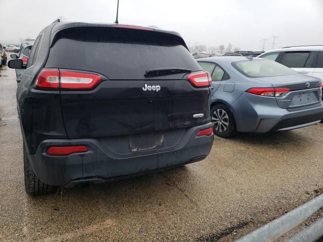 Photo 6 from auction – 2018 JEEP CHEROKEE L with VIN 1C4PJLLB7JD618369