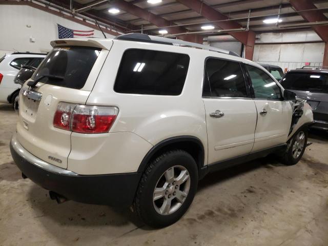 Photo 3 from auction – 2011 GMC ACADIA SLE with VIN 1GKKVPED0BJ369795
