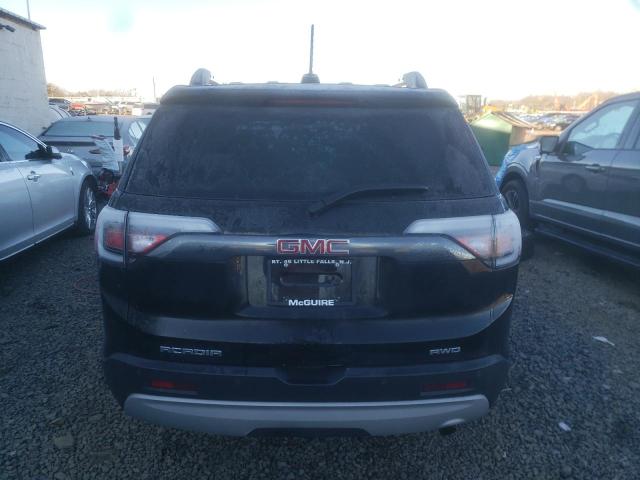 Photo 6 from auction – 2019 GMC ACADIA SLE with VIN 1GKKNSLA7KZ127454