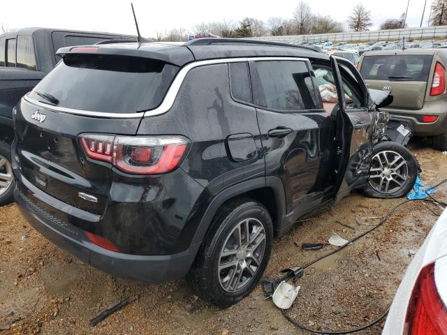 Photo 3 from auction – 2020 JEEP COMPASS LA with VIN 3C4NJDBB8LT251588