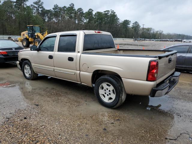 صورة رقم 2 من المزاد - 2007 CHEVROLET SILVERADO مع VIN 2GCEC13Z771126707