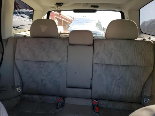 Photo 10 from auction – 2009 SUBARU FORESTER 2 with VIN JF2SH636X9H773210