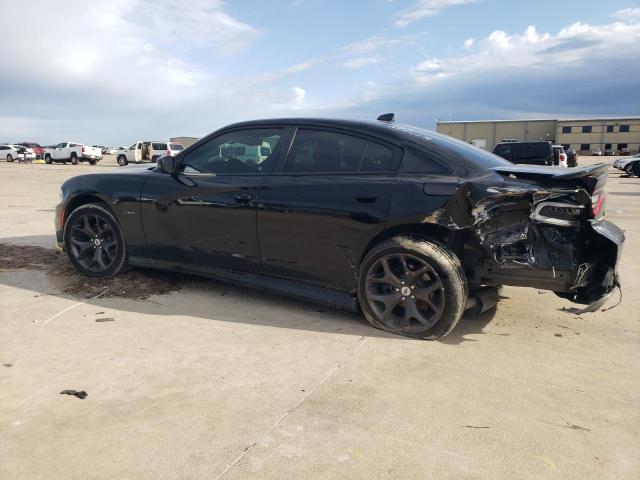 Photo 2 from auction – 2019 DODGE CHARGER R/ with VIN 2C3CDXCT6KH760663