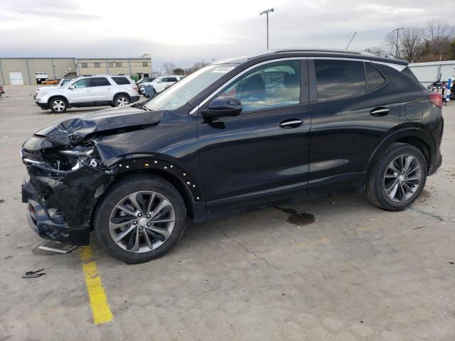 Photo 1 from auction – 2020 BUICK ENCORE GX with VIN KL4MMDS29LB078081