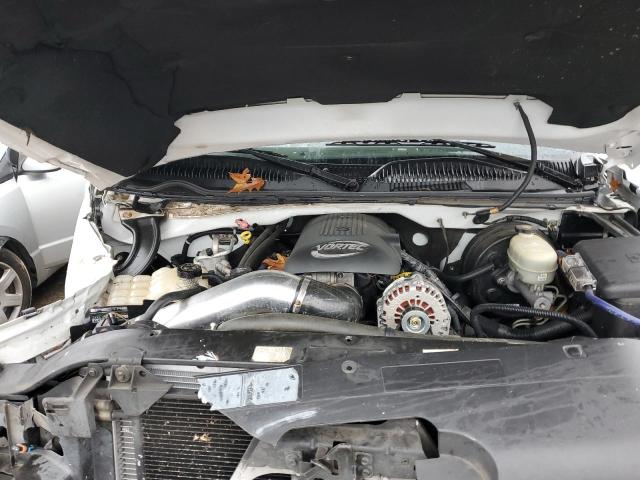 Photo 11 from auction – 2006 CHEVROLET SILVERADO with VIN 2GCEC13Z361279695