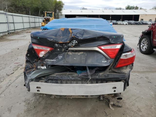 Photo 6 from auction – 2016 TOYOTA CAMRY LE with VIN 4T1BF1FK4GU187330