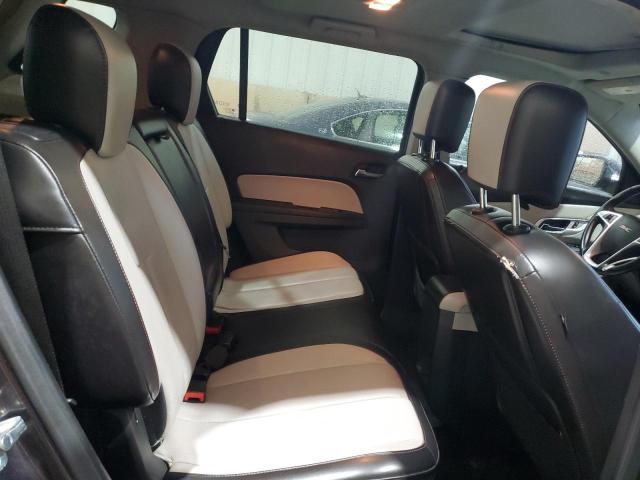 Photo 11 from auction – 2013 GMC TERRAIN SL with VIN 2GKALUEK7D6146703