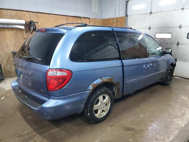 Photo 3 from auction – 2007 DODGE GRAND CARA with VIN 2D4GP44L37R166277