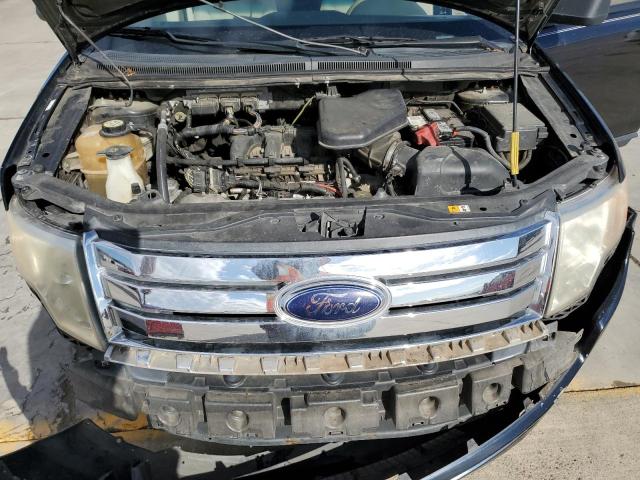 Photo 12 from auction – 2008 FORD EDGE SE with VIN 2FMDK36C38BA09974