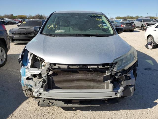 Photo 5 from auction – 2016 HONDA CR-V SE with VIN 5J6RM3H4XGL026791