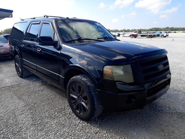 Photo 4 from auction – 2012 FORD EXPEDITION with VIN 1FMJK2A52CEF04783