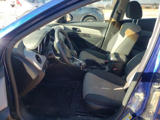 Photo 7 from auction – 2012 CHEVROLET CRUZE LS with VIN 1G1PC5SH9C7177284