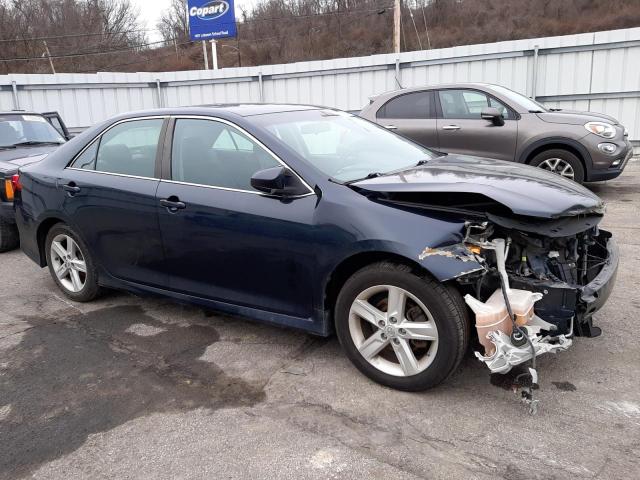 Photo 4 from auction – 2013 TOYOTA CAMRY L with VIN 4T1BF1FK5DU240161