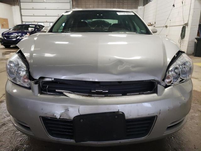 Photo 5 from auction – 2008 CHEVROLET IMPALA LT with VIN 2G1WT55N189243152