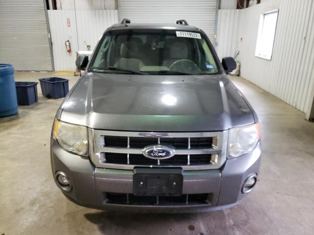 Photo 5 from auction – 2011 FORD ESCAPE XLT with VIN 1FMCU9D7XBKA82089