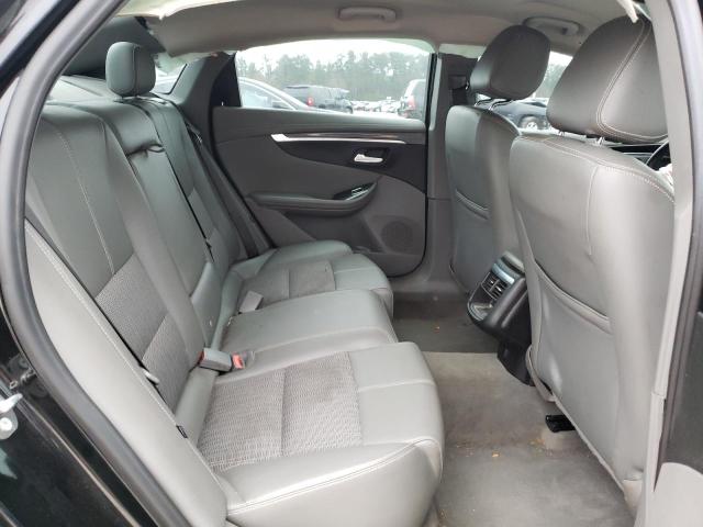 Photo 10 from auction – 2018 CHEVROLET IMPALA LT with VIN 2G1105S30J9119224