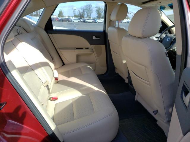 Photo 10 from auction – 2008 MERCURY SABLE PREM with VIN 1MEHM42WX8G612367