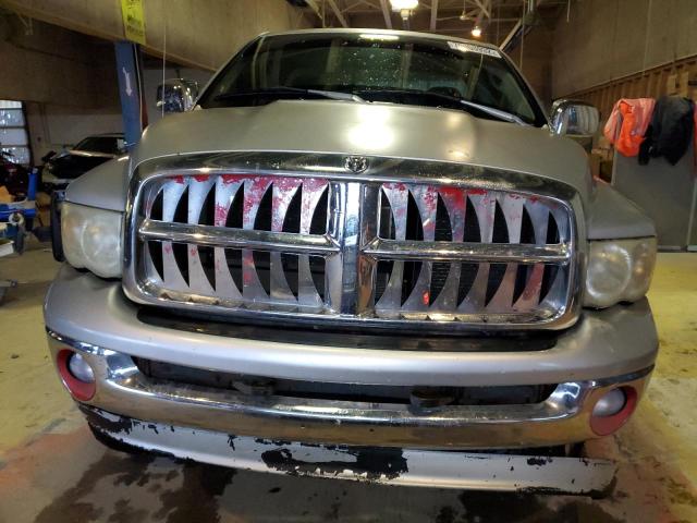 Photo 5 from auction – 2003 DODGE RAM 1500 S with VIN 1D7HU16D53J659056