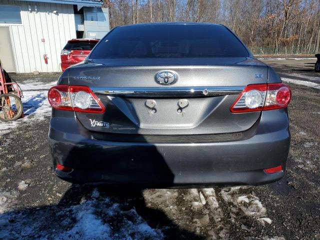Photo 6 from auction – 2011 TOYOTA COROLLA BA with VIN 2T1BU4EE9BC690915