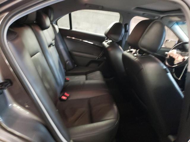 Photo 10 from auction – 2012 LINCOLN MKZ with VIN 3LNHL2GC3CR831241