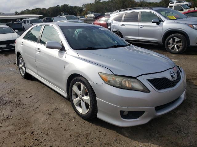 Photo 4 from auction – 2011 TOYOTA CAMRY BASE with VIN 4T1BF3EK4BU775265