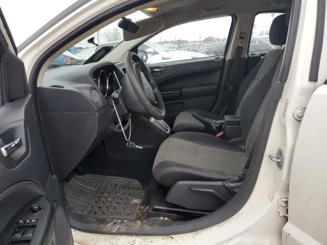 Photo 7 from auction – 2010 DODGE CALIBER SX with VIN 1B3CB4HA5AD618924