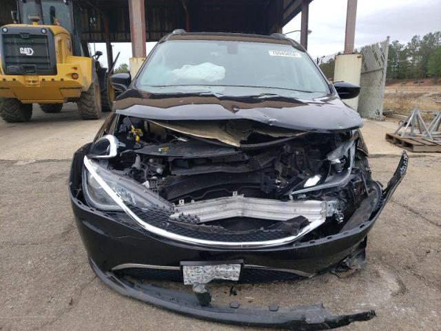 Photo 5 from auction – 2018 CHRYSLER PACIFICA T with VIN 2C4RC1BG0JR316570
