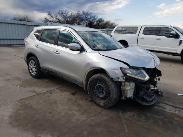 Photo 4 from auction – 2015 NISSAN ROGUE S with VIN KNMAT2MT6FP578647