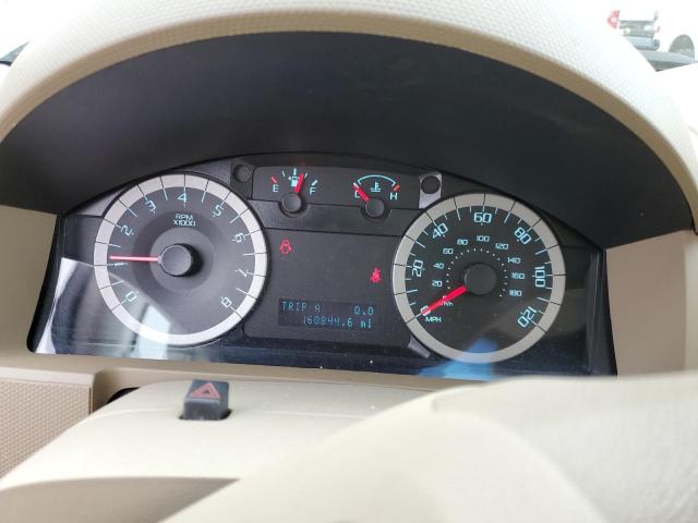 Photo 9 from auction – 2011 FORD ESCAPE XLT with VIN 1FMCU9D72BKB45170