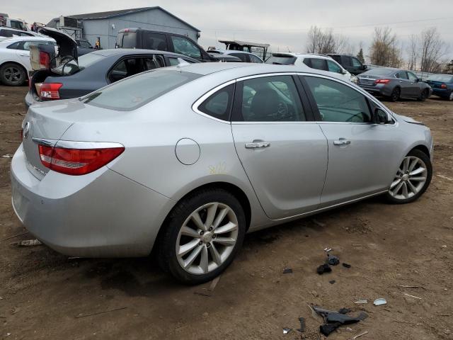 Photo 3 from auction – 2012 BUICK VERANO with VIN 1G4PS5SK0C4159355