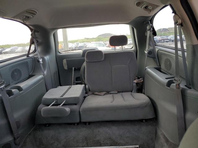 Photo 10 from auction – 2006 DODGE GRAND CARA with VIN 2D4GP44LX6R756846