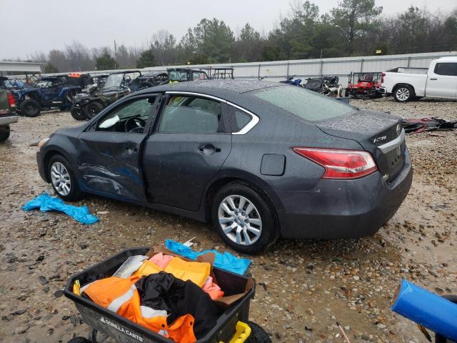 Photo 2 from auction – 2013 NISSAN ALTIMA 2.5 with VIN 1N4AL3AP3DN461684