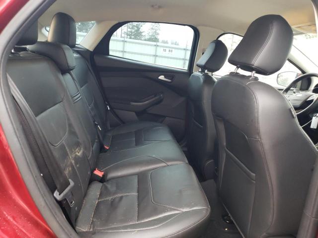 Photo 10 from auction – 2016 FORD FOCUS SE with VIN 1FADP3K2XGL385241