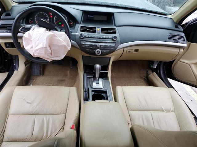 Photo 8 from auction – 2012 HONDA ACCORD SE with VIN 1HGCP2F64CA243603