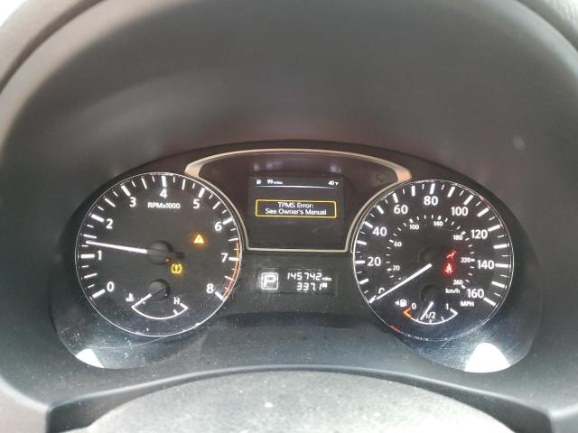 Photo 9 from auction – 2014 NISSAN ALTIMA 2.5 with VIN 1N4AL3APXEN368081