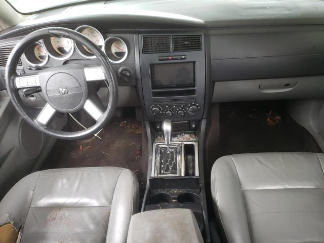 Photo 8 from auction – 2006 DODGE CHARGER R/ with VIN 2B3KA53H86H353807