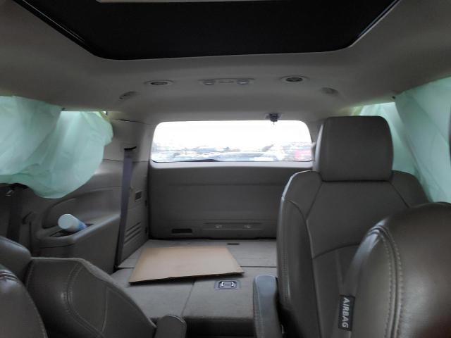 Photo 10 from auction – 2013 GMC ACADIA DEN with VIN 1GKKRTKD8DJ130404