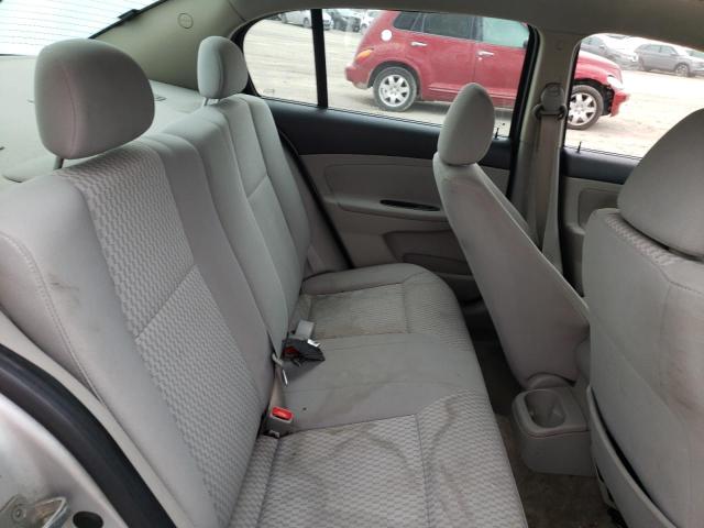 Photo 10 from auction – 2008 CHEVROLET COBALT LT with VIN 1G1AL58F787334393