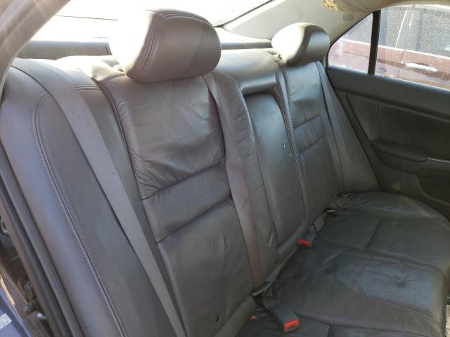 Photo 10 from auction – 2007 HONDA ACCORD EX with VIN 1HGCM65887A019646