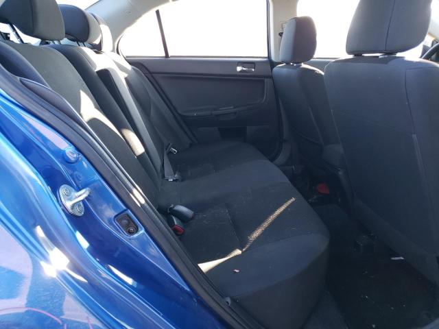 Photo 10 from auction – 2016 MITSUBISHI LANCER ES with VIN JA32U2FU2GU006919